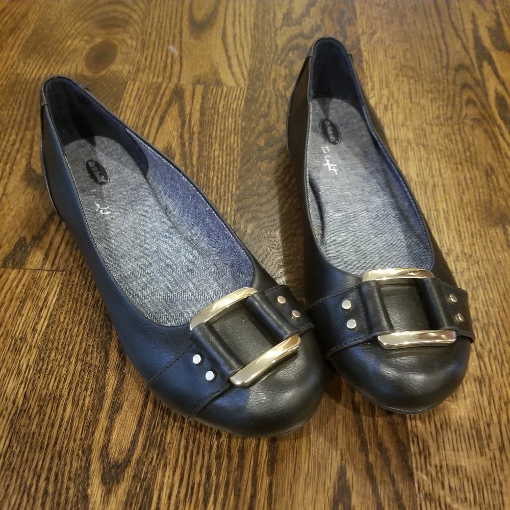 Dr. Scholl's Frankie flats